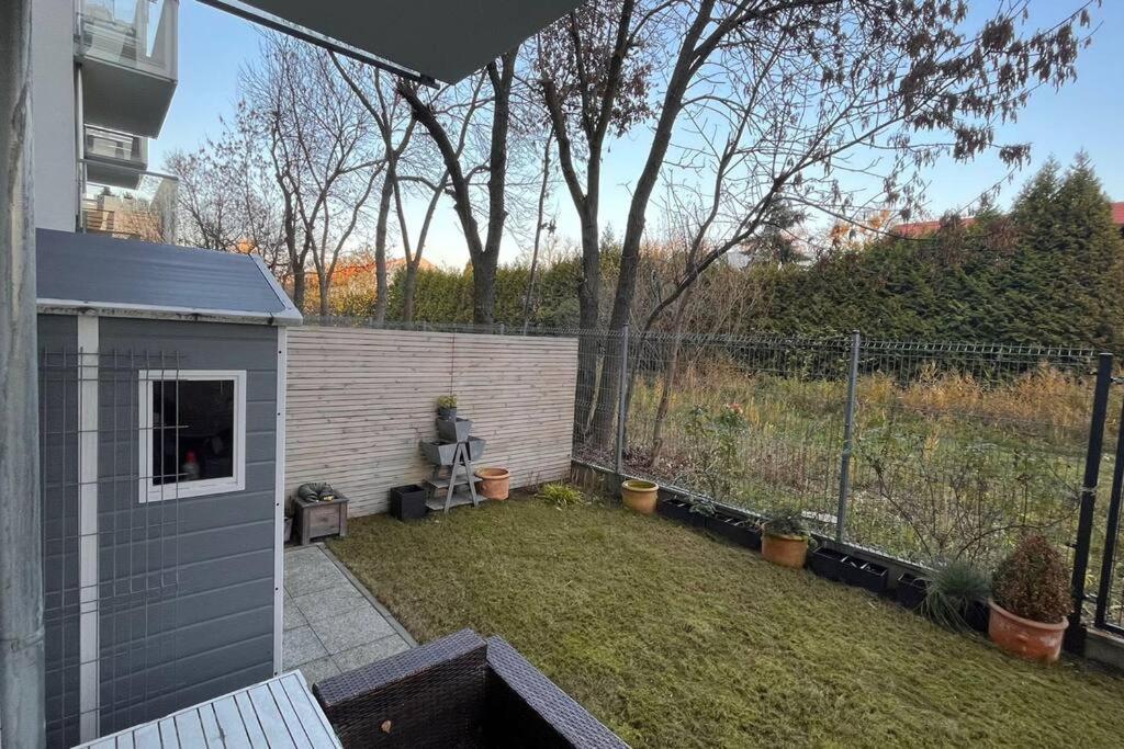 14 Apartament Ptak Szpital Kopernika Szpital Matki Polki Mandoria Orientarium Atlas Arena Plac Zabaw - Zamojska 20A M14 Parking Bezplatny Łódź Exterior foto